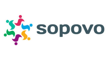 sopovo.com is for sale