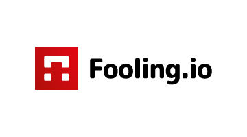 fooling.io is for sale