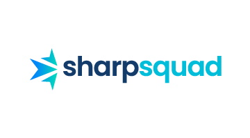 sharpsquad.com is for sale