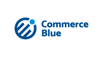 commerceblue.com is for sale