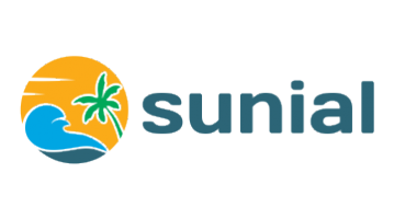 sunial.com is for sale