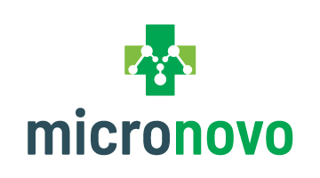 micronovo.com is for sale