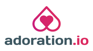 adoration.io is for sale