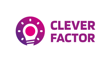 cleverfactor.com is for sale