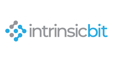 intrinsicbit.com is for sale