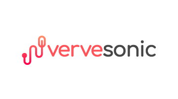 vervesonic.com is for sale
