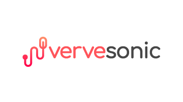 vervesonic.com