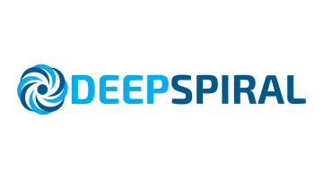 deepspiral.com is for sale