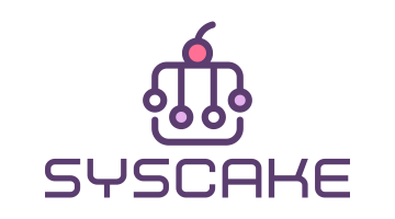 syscake.com is for sale