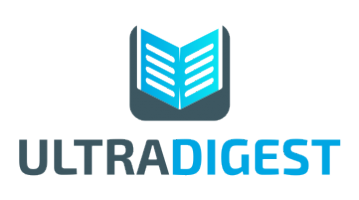 ultradigest.com is for sale