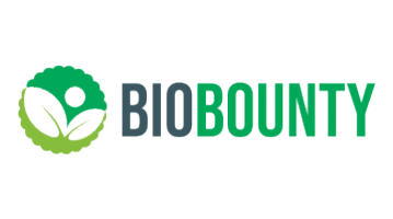 biobounty.com is for sale