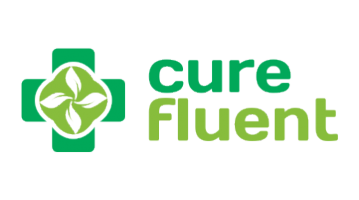 curefluent.com is for sale