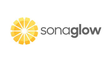 sonaglow.com is for sale