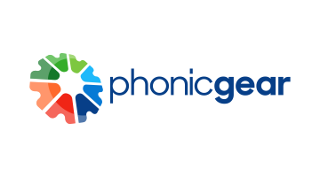 phonicgear.com is for sale