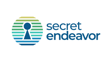 secretendeavor.com is for sale