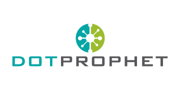 dotprophet.com is for sale