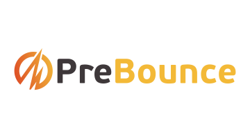 prebounce.com is for sale