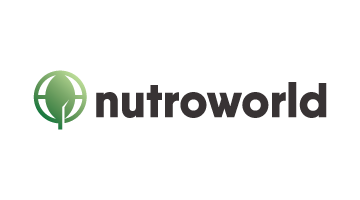 nutroworld.com is for sale