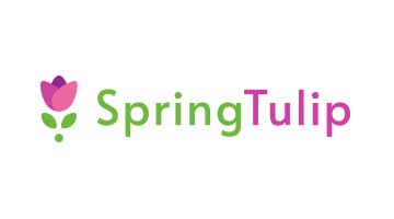 springtulip.com is for sale