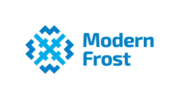 modernfrost.com is for sale