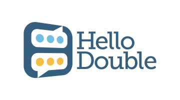 hellodouble.com is for sale