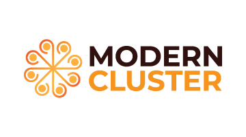 moderncluster.com is for sale