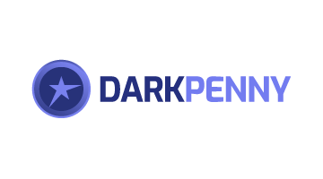 darkpenny.com is for sale