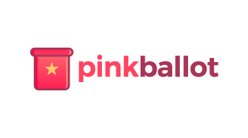 pinkballot.com is for sale