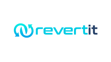 revertit.com is for sale