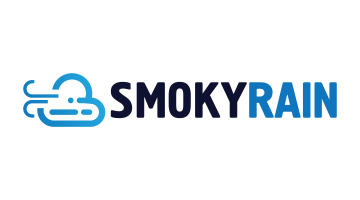 smokyrain.com is for sale