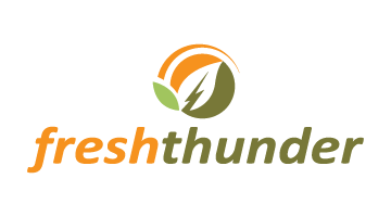 freshthunder.com is for sale