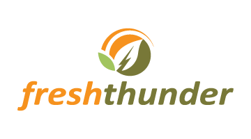 freshthunder.com is for sale