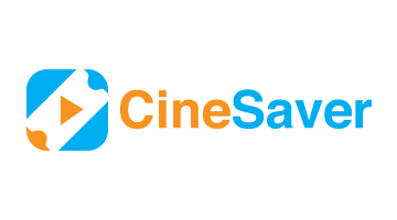 cinesaver.com is for sale
