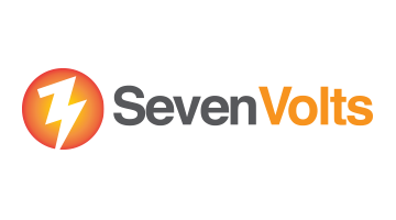 sevenvolts.com is for sale