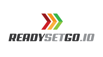 readysetgo.io