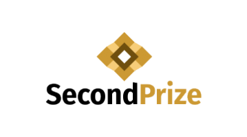 secondprize.com is for sale