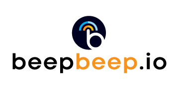 beepbeep.io is for sale