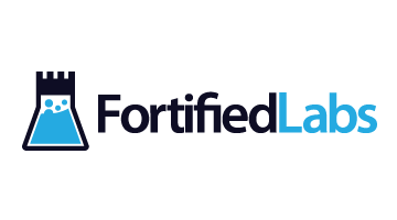 fortifiedlabs.com is for sale
