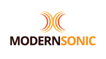 modernsonic.com is for sale