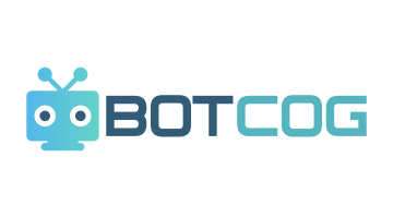 botcog.com is for sale