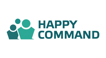 happycommand.com is for sale