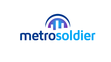 metrosoldier.com is for sale