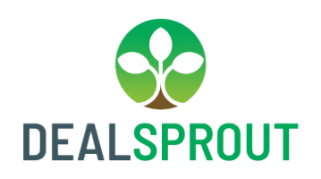 dealsprout.com is for sale