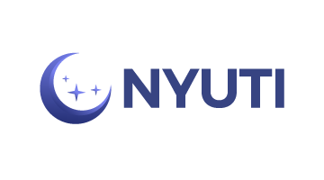 nyuti.com is for sale