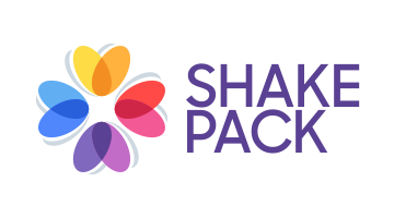 shakepack.com is for sale