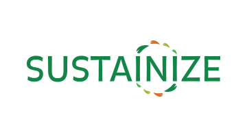 sustainize.com is for sale