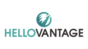 hellovantage.com is for sale