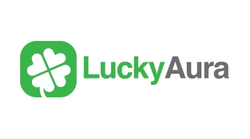 luckyaura.com