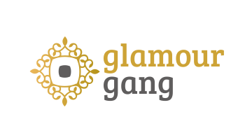 glamourgang.com is for sale