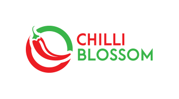 chilliblossom.com is for sale